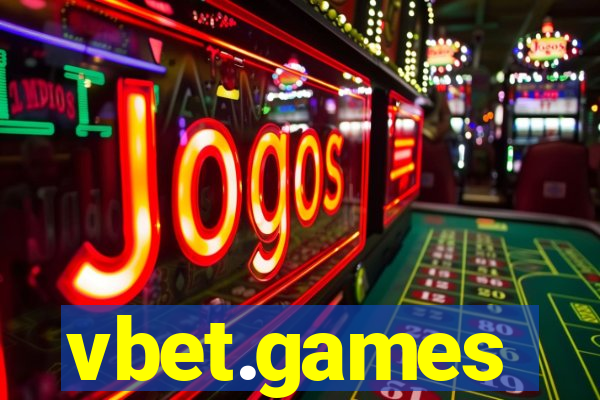 vbet.games