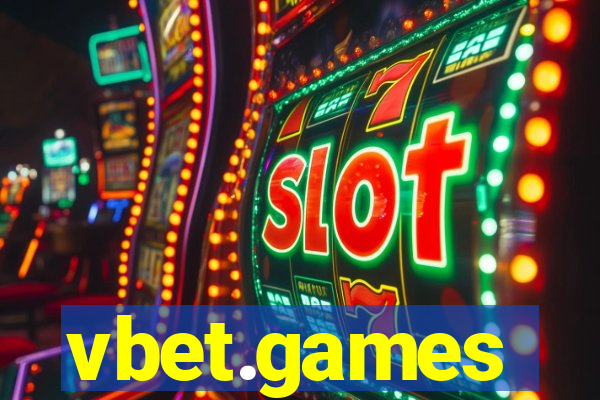 vbet.games