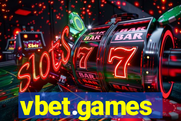 vbet.games