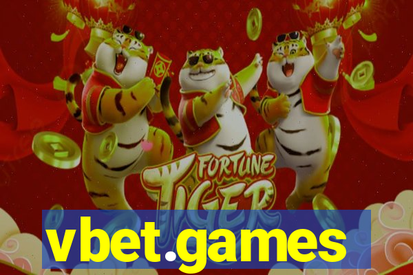 vbet.games