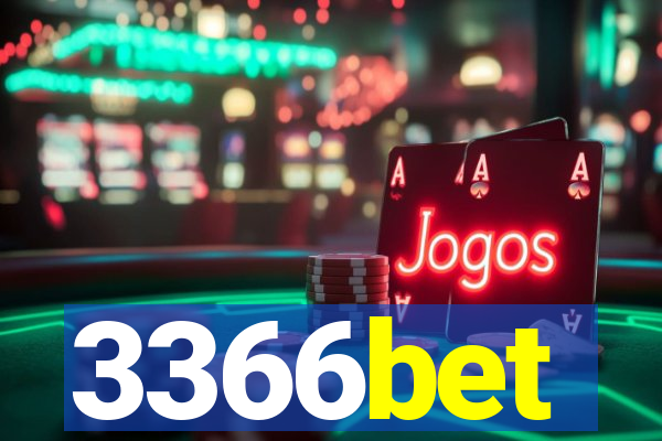 3366bet