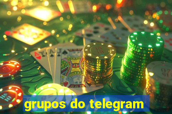 grupos do telegram