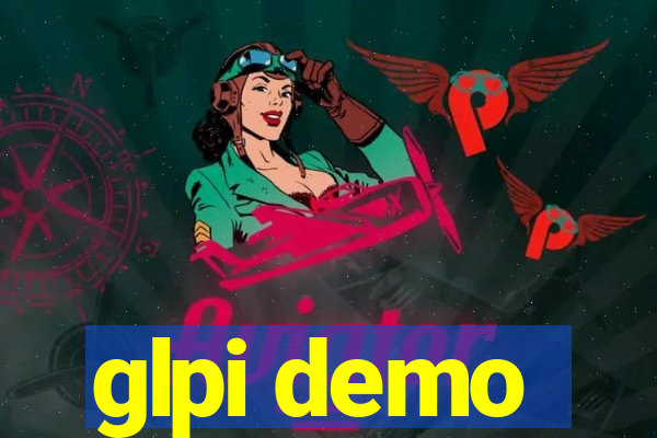 glpi demo