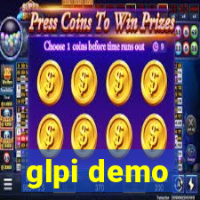 glpi demo