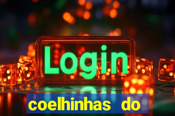 coelhinhas do brasil site