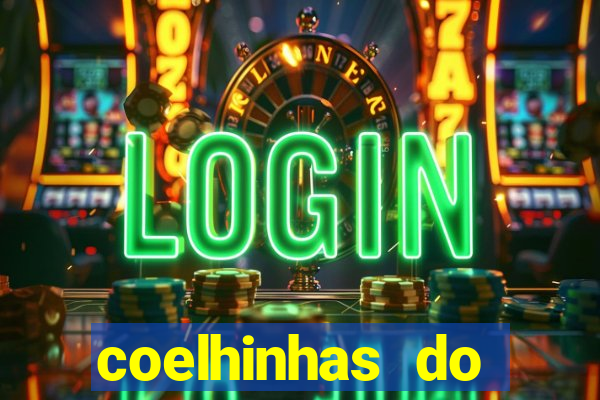 coelhinhas do brasil site