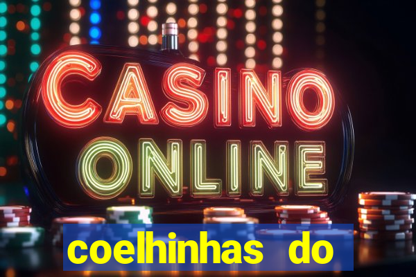 coelhinhas do brasil site