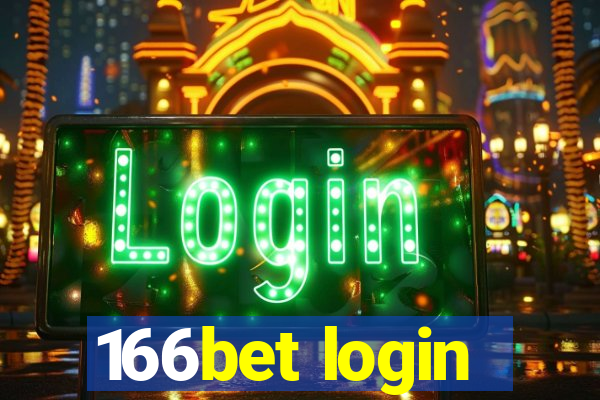 166bet login