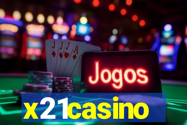 x21casino