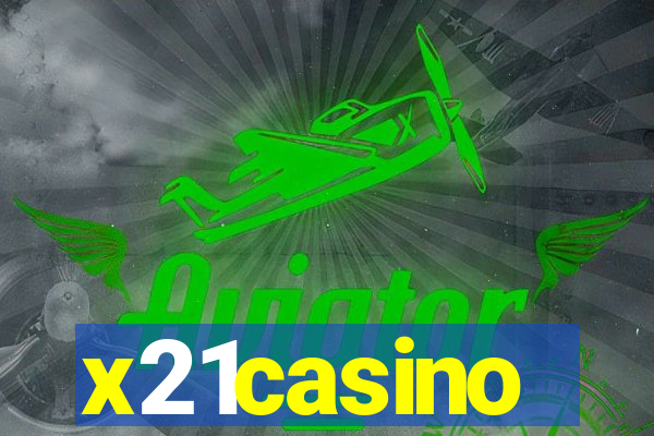 x21casino