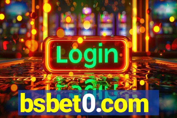 bsbet0.com