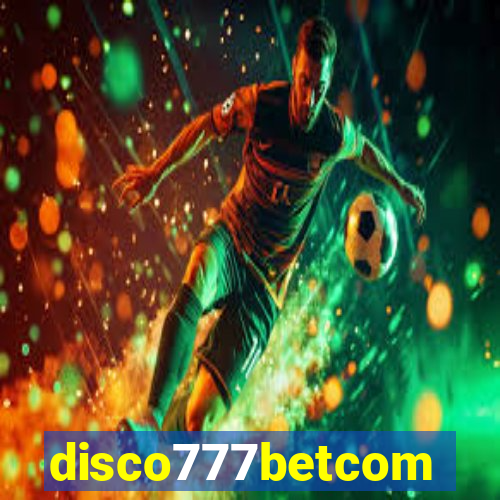 disco777betcom