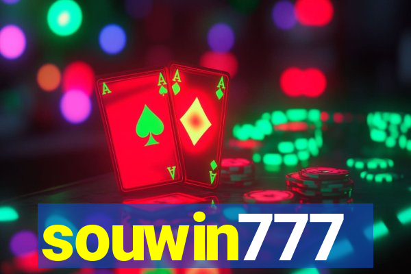 souwin777