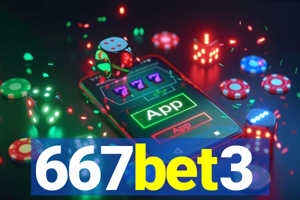 667bet3