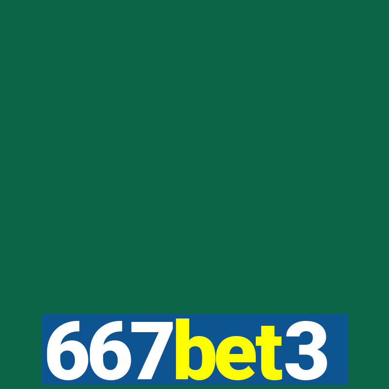 667bet3