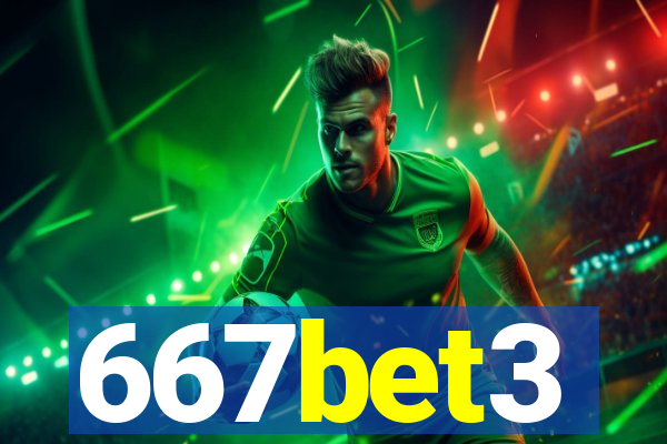 667bet3