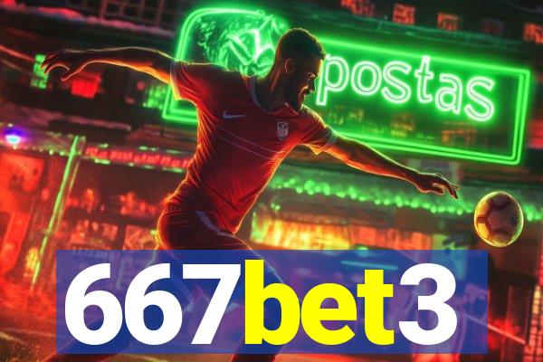 667bet3