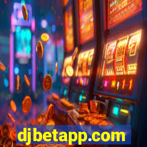 djbetapp.com