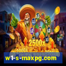 w1-s-maxpg.com