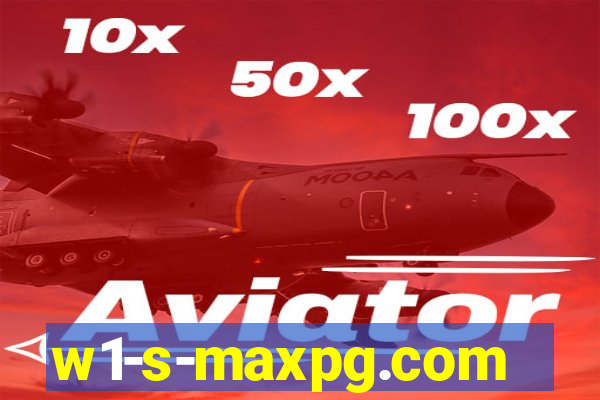 w1-s-maxpg.com