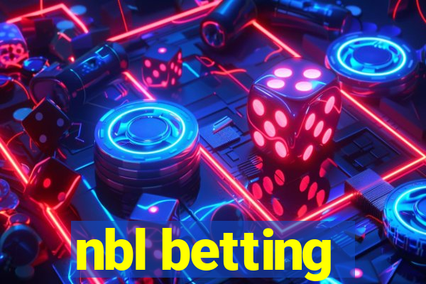 nbl betting