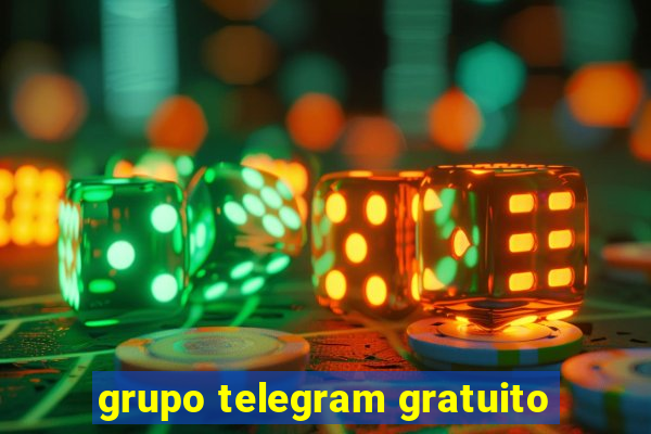 grupo telegram gratuito