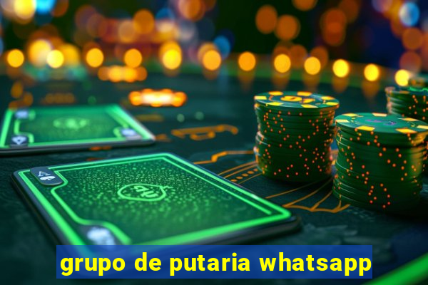 grupo de putaria whatsapp