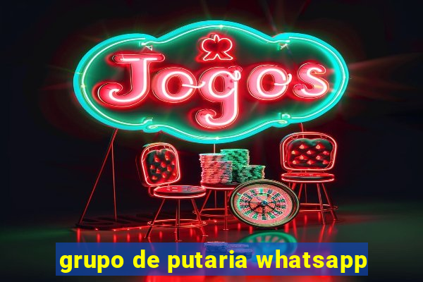 grupo de putaria whatsapp