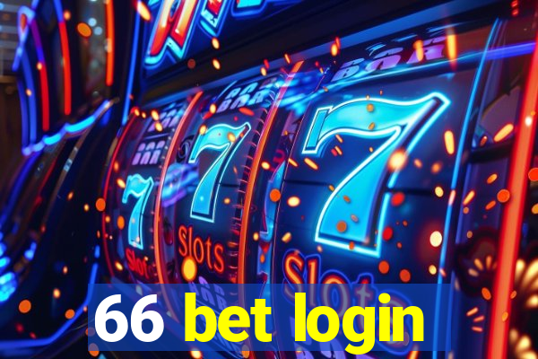 66 bet login