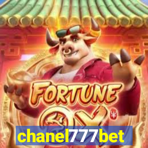 chanel777bet