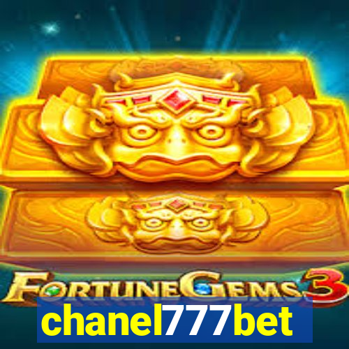 chanel777bet