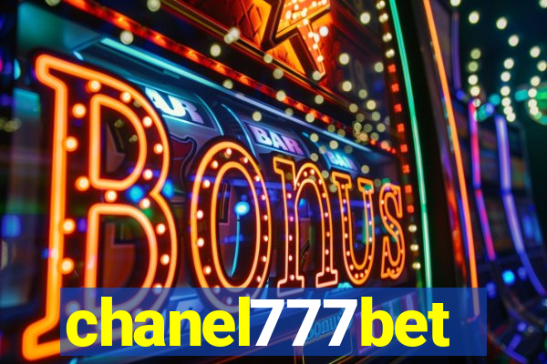 chanel777bet