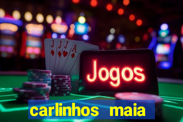 carlinhos maia plataforma de jogos