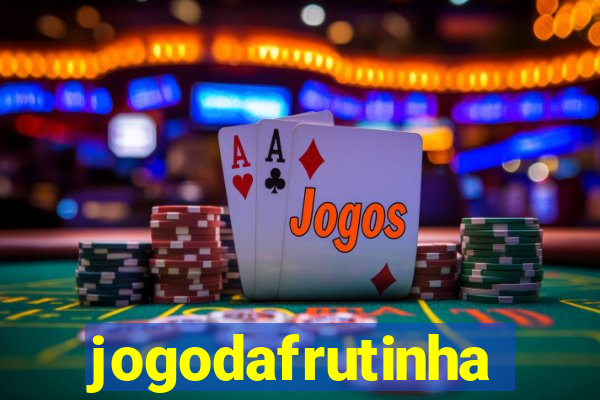 jogodafrutinha