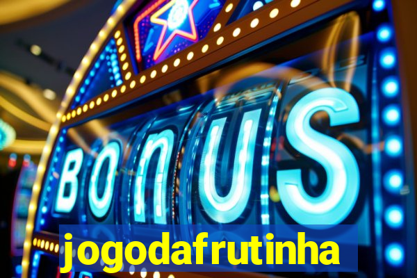 jogodafrutinha