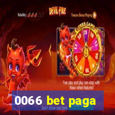 0066 bet paga