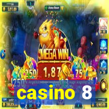 casino 8