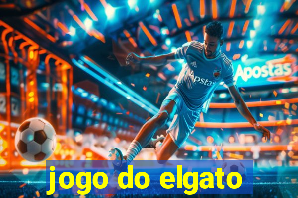 jogo do elgato