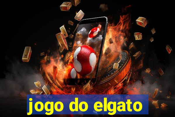 jogo do elgato