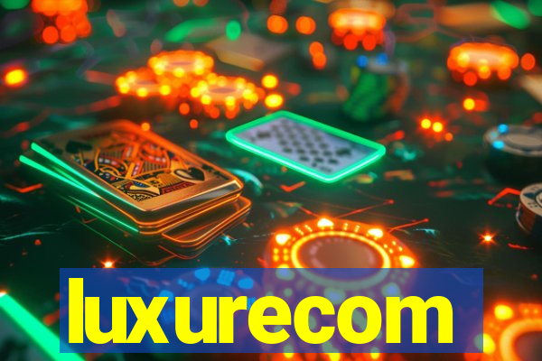 luxurecom