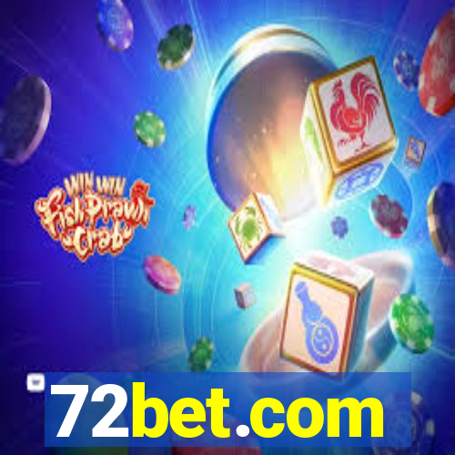 72bet.com