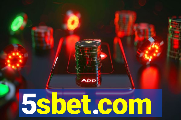 5sbet.com