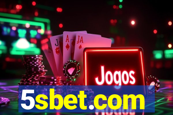 5sbet.com