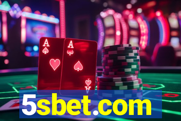 5sbet.com