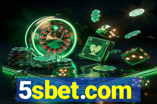 5sbet.com