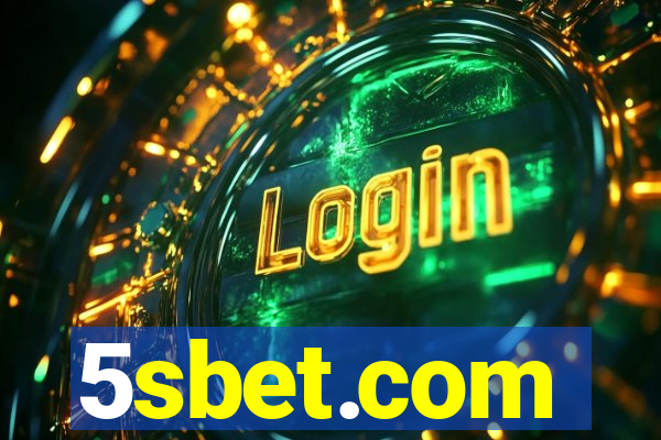 5sbet.com