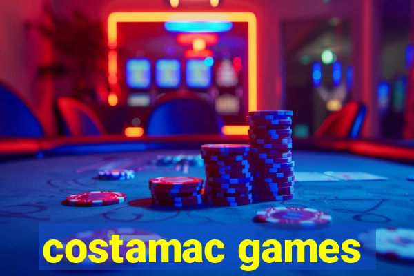 costamac games