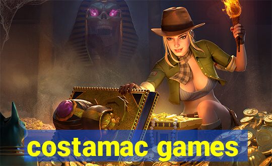 costamac games