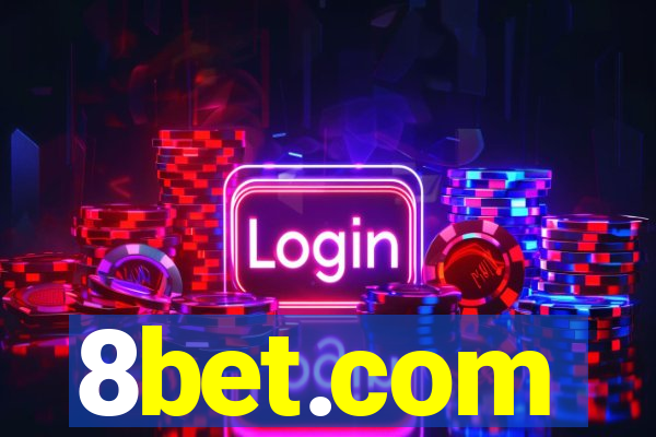 8bet.com