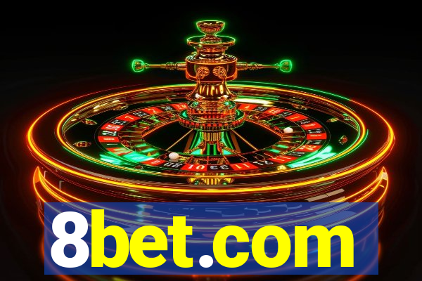 8bet.com